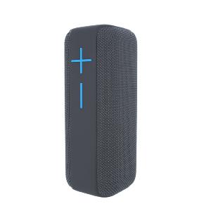 Power acoustics GETONE 40 GREY - Enceinte Nomade Bluetooth Compacte - Couleur Gr