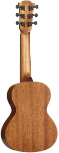 LAG GLU TKT8 - Mini guitare avec housse