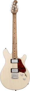 STERLING BY MUSIC MAN GSB JV60-TBM - James Valentine - Trans Buttermilk