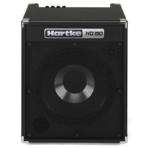 HARTKE HD150 - Combo basse 1×15&#8243; - 150W