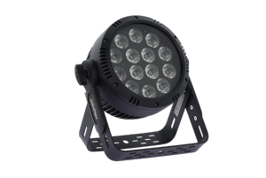 ALGAM LIGHTING LAP IP-PAR-1415-QUAD - Par IP65 LED 14 x 15W QUAD