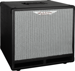 ASHDOWN MAS RM-110T-EVO-III - Baffle ROOTMASTER 1x10 150w 8Ohms