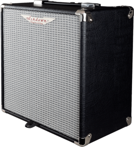 ASHDOWN MAS STUDIO-8 - Studio - Combo STUDIO 1 x 8" 30w