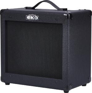 EKO MEK G-BS35 - 2 canaux + FX loop + Reverb - HP 12" - 35W