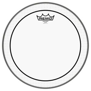 Remo PS-0310-00 Pinstripe Peau batterie Clear 10'' Drum Head