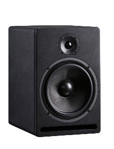 Prodipe Pro 8 V3 Active Enceinte de monitoring - 125 Watts RMS