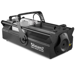 BeamZ S3500 - Machine à fumée 3500 W, DMX