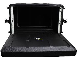 TEGO PRO Rack PE 6U - Flight de transport 6u