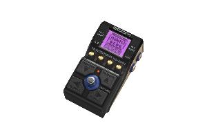 ZOOM MS-80IR+ - Pédale de simulation d'ampli et d'enceinte
