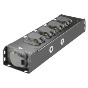 Adam Hall Accessories PROPORT 4 TT- Power Distribution Strip