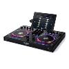 Reloop - BEATPAD 2 Controleurs DJ pour IPAD - Iphone - Android et USB