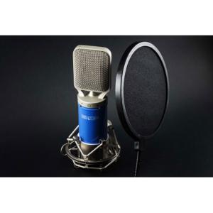 EIKON C14 - Microphone de studio à condensateur