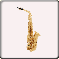 SAXOPHONE ALTO