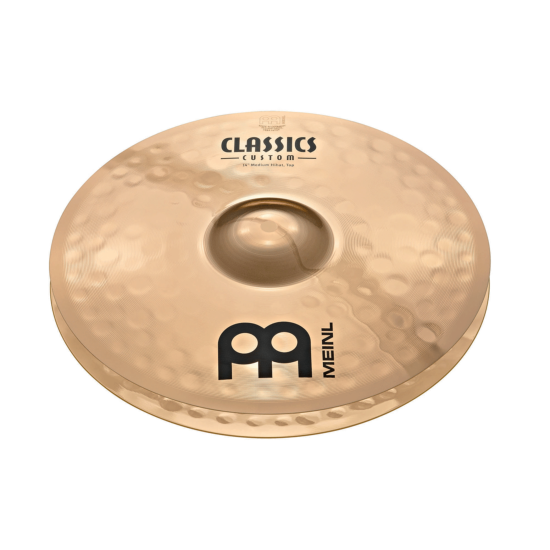 MEINL CC14MH - Charleston 14" classics custom