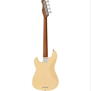 MARCUS MILLER D5 ALDER-4 VWH - Basse électrique Finition Vintage White