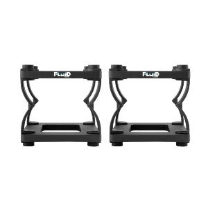 FLUID AUDIO - DS5 - Support d'enceintes - vendu par paire