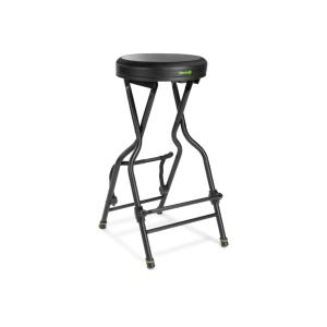 GRAVITY FG SEAT 1 - Tabouret de musicien avec support pour guitare