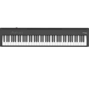 ROLAND FP-30X-BK - piano numérique