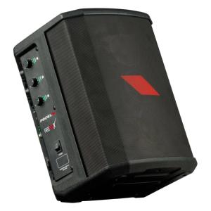 PROEL FREEONEX - Enceinte portable sur batterie avec table de mixage intégré