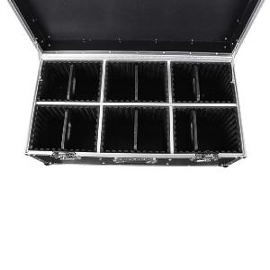 POWER ACOUSTICS FT CASE T100 - flight utilitaire