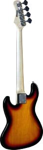 EKO GEE JB100-3/4-SB - JB 100 (format 3/4) - 4 cordes Type JB - Format 3/4 - SB