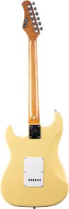 EKO GEE ST300-CRM - ST 300 - Type Strat vintage - Cream