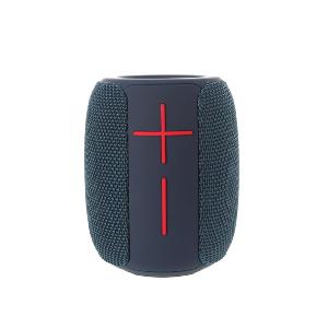 YOURBAN GETONE 25 BLUE - Enceinte Nomade Bluetooth Compacte - Couleur Bleu