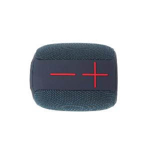 YOURBAN GETONE 25 BLUE - Enceinte Nomade Bluetooth Compacte - Couleur Bleu