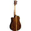 LAG - GLA THV30DCE - Smart guitare - Tramontane Hyvibe 30 - Glossy