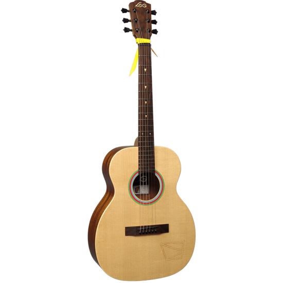 LAG GLA VIAN-001 - Travel Signature VIANNEY Electro-acoustique