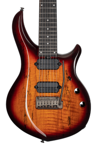 STERLING BY MUSIC MAN GSB MAJ270XSM-BOB - John Petrucci Majesty