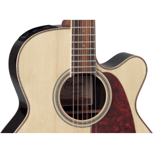 TAKAMINE GTA GN93CENAT - 90 - Auditorium Cutaway Electro