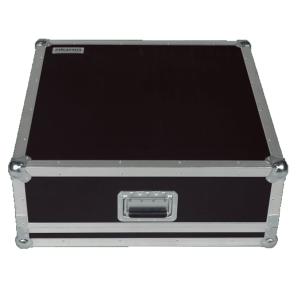 ALGAM CASES HAL FL-SQ-6 - Pour Consoles de Mixage - Pour SQ-6