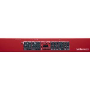 NORD PIANO5-88 - Piano 88 notes toucher lourd