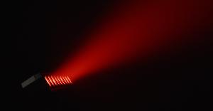 ALGAM LIGHTING LAL MINIBAR904 - Barre LED compacte 9 x 4W RGBW