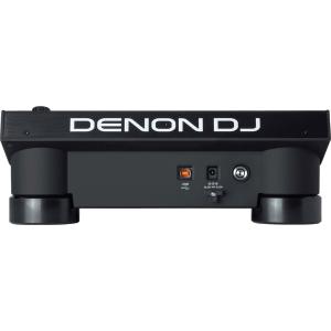 DENON DJ DDE LC6000 - Contrôleur de performance DJ multiplateforme