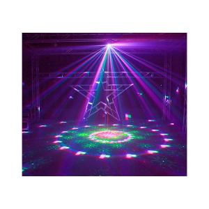 POWER LIGHTING LIGHTBOX 60S - Effet lighting combine