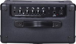 EKO MEK G-BS15 - 2 canaux - HP 8" - 15W