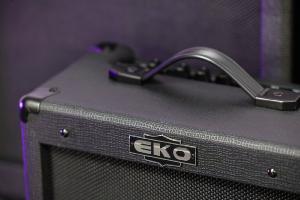EKO MEK G-BS15 - 2 canaux - HP 8" - 15W
