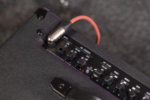 EKO MEK G-BS50 - 2 canaux + FX loop + Reverb - HP 12" - 50W