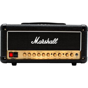 MARSHALL MMA DSL20HEAD - DSL - Tête 20 W