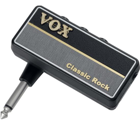 VOX MVO AP2-CR - V2 - Ampli Casque V2 - Classic Rock