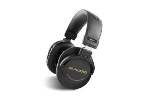 M-AUDIO RMD MTRACK-DUO-HD-PACK - Pack M-Track Duo HD, casque, micro statique