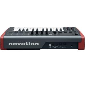 NOVATION RNO IMPULSE-25 - 25 notes