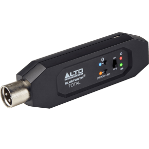 ALTO PROFESSIONAL SLT BLUETOOTHTOTAL2 - Bluetooth - XLR (unité)