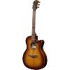 LAG - GLA T118ASCE-BRS - Guitare folk - Tramontane 118 - Auditorium Slim cut