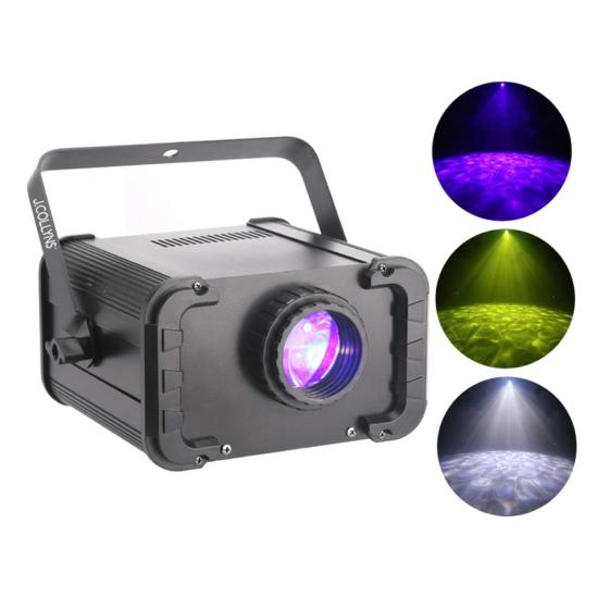 J.COLLYNS WATER100 - Effet Eau 100W LED