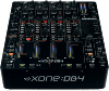 ALLEN & HEATH - Xone DB4 Table de mixage DJ Pro