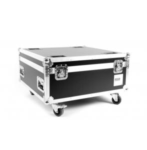 IRIDIUM Tour Case for 8 pcs of LED ARC PAR 1210 / STAGE PAR 1210