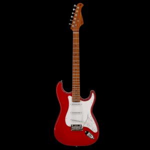PRODIPE STSSSRED - Guitare électrique Origin Design made in France